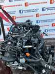 Motor complet 1.2 tdi cfw vw polo 6r ibiza 6j roomster skoda fabia