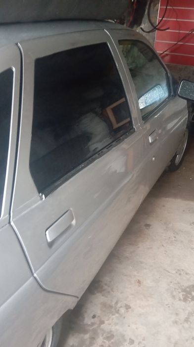 Ваз 2110 разбор ақтауда