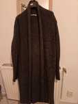 Cardigan de primavara
