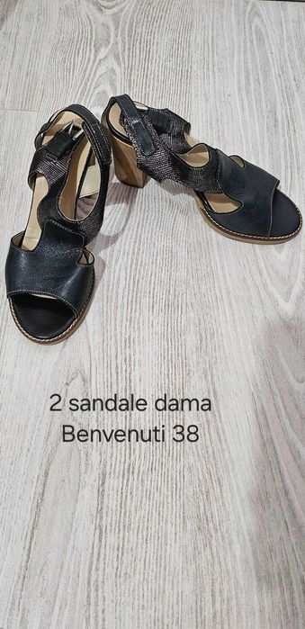 Vand Pantofi dama