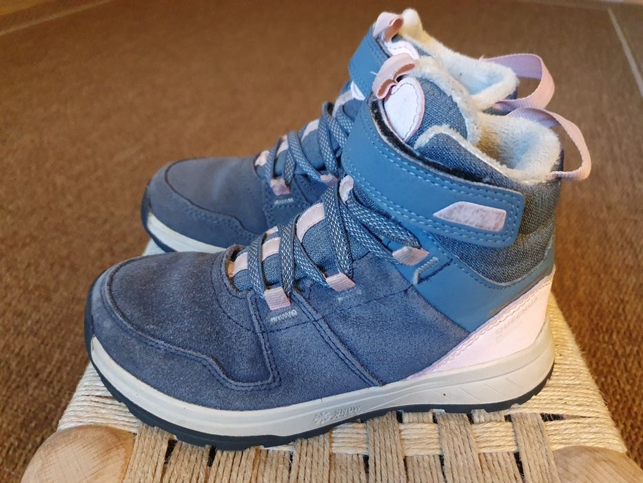 Ghete copii Quechua 30