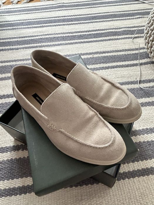 Луфъри Gino Rossi