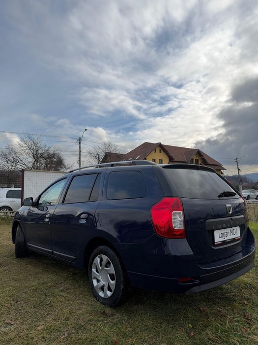 Dacia Logan 0.9 TCe 90 Cp 03.2018 Euro6 69.000 km Navi/Camera/Senzori
