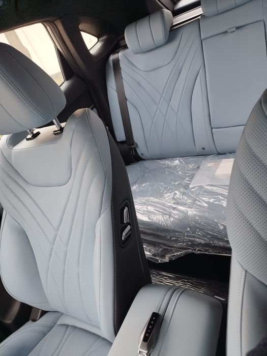 СРОЧНА CHERY EQ7 ELECTRICAL AICAR. 525 км.лик . электроиобил