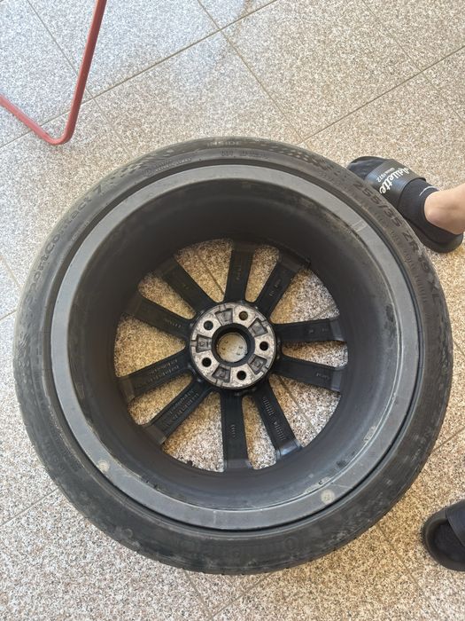 Jante Audi 5x112 R19 A4/S4/A5/S5