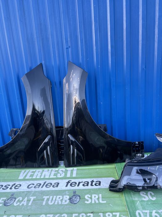 Aripă stânga față Range Rover Sport 2018