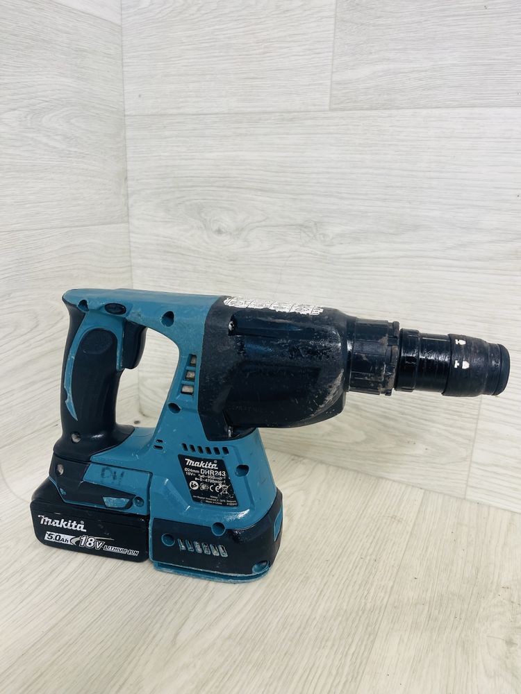 Makita DHR 243 rotopercutor