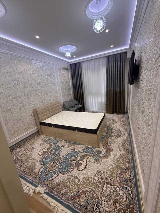 СРОЧНО Аренда Акай Сити 3х Евро Новая