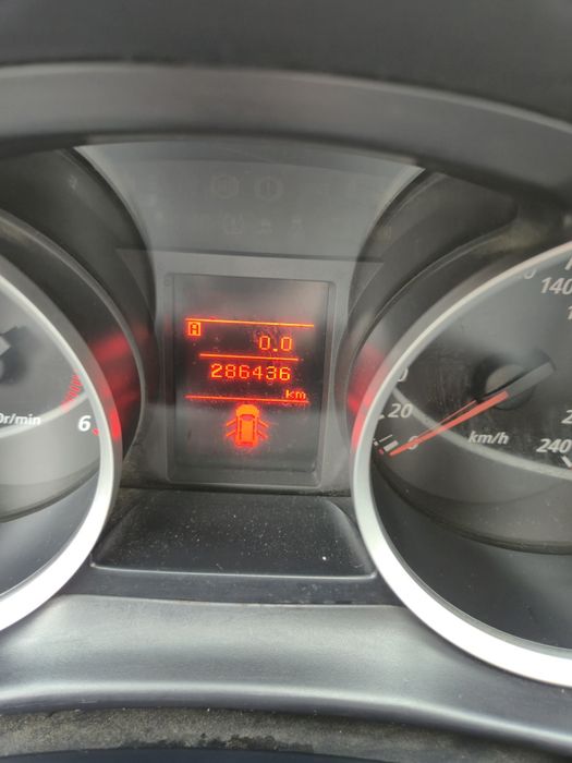 Mitsubishi Lancer 1.8 Diesel, 150 CP, 2011, revizie recentă