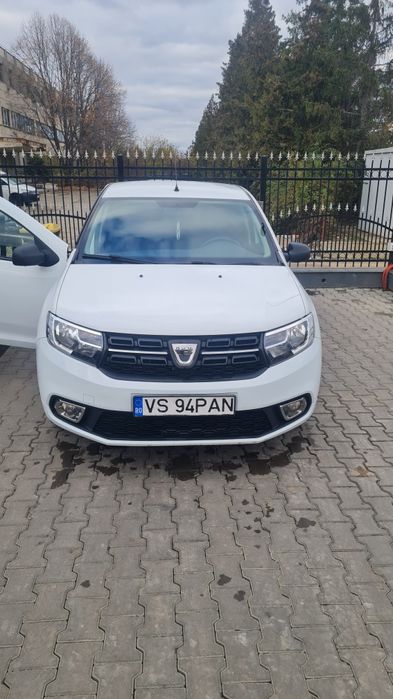 Dacia Logan 2  2020 1.0 73cp