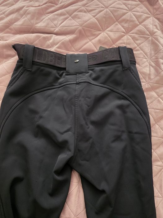 Екипировка Goldbergh