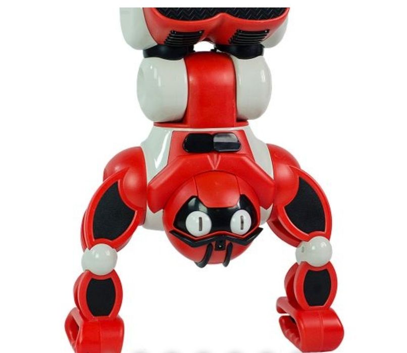 BOOMBOT Интерактивен робот 1000