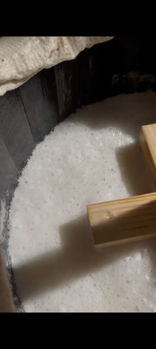 Свежий кымыз 1000 тенге литр