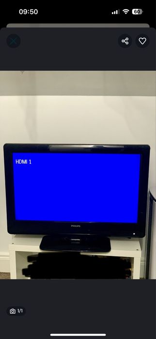 Televizor Philips LCD 32”