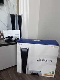 продам PS5 SONY Play station 5
