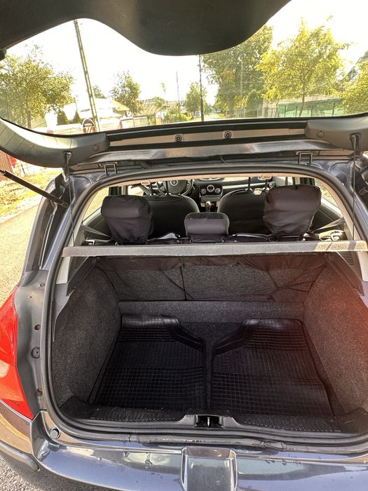 Vând Renault clio 3