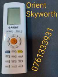Telecomanda aer Orient Skyworth