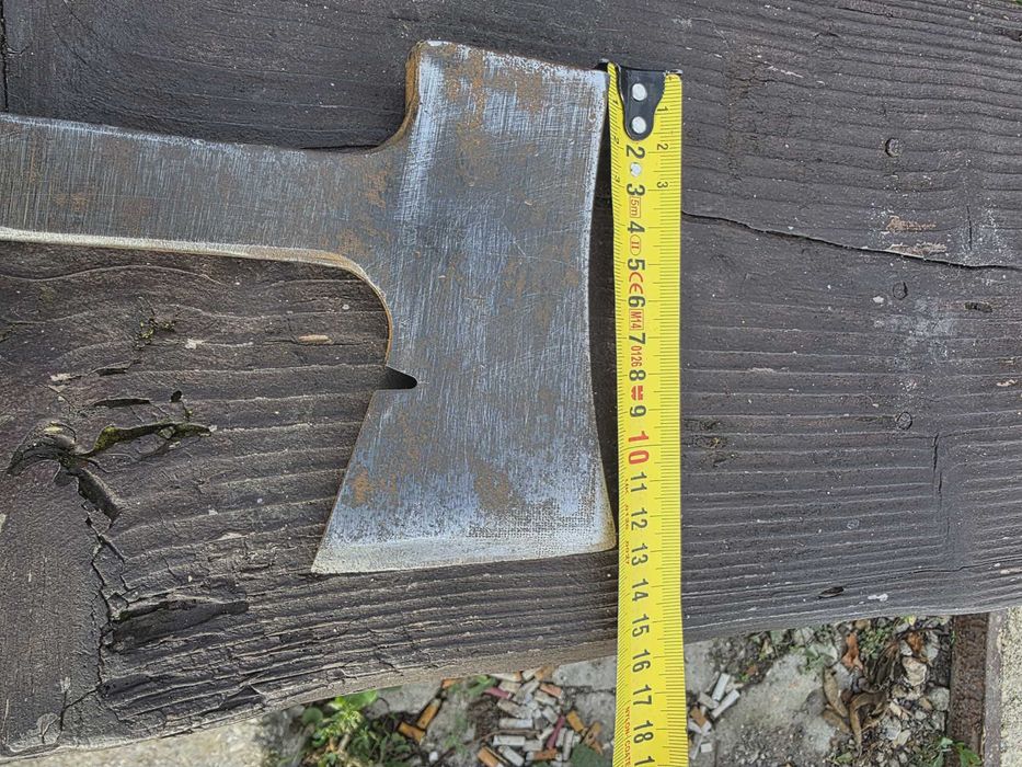 Къмпинг Туристическа Брадвичка USSR