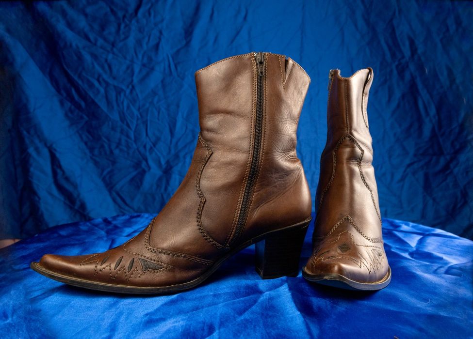 Ciocate dama Tamaris