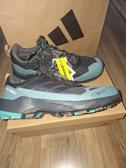 Маратонки Adidas