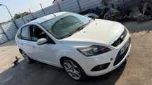 Fata completa/Piese Ford Focus 2 Facelift 2.0 TDCI POWERSHIFT