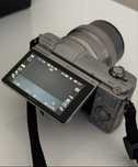 Фотоапарат Sony A5000