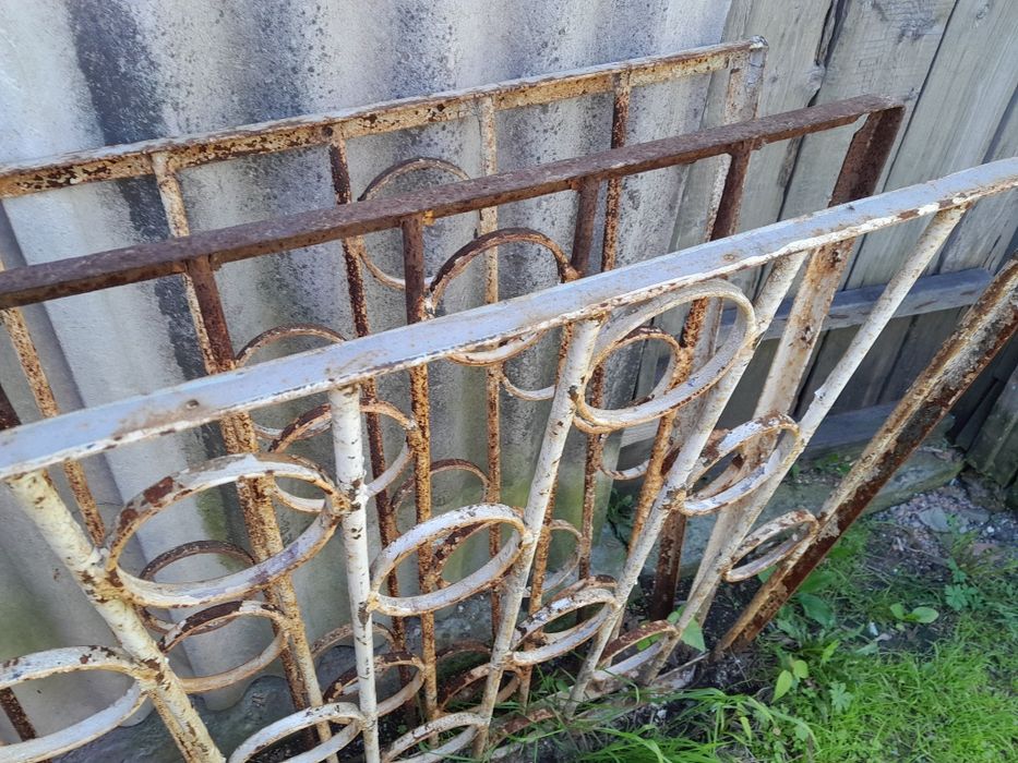 Решётки продам на окна