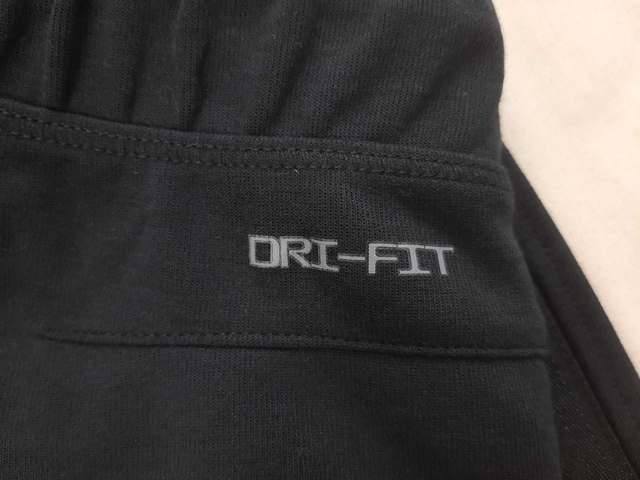 Jordan Sport Fleece Pants - Оригинално мъжко долнище размер XL