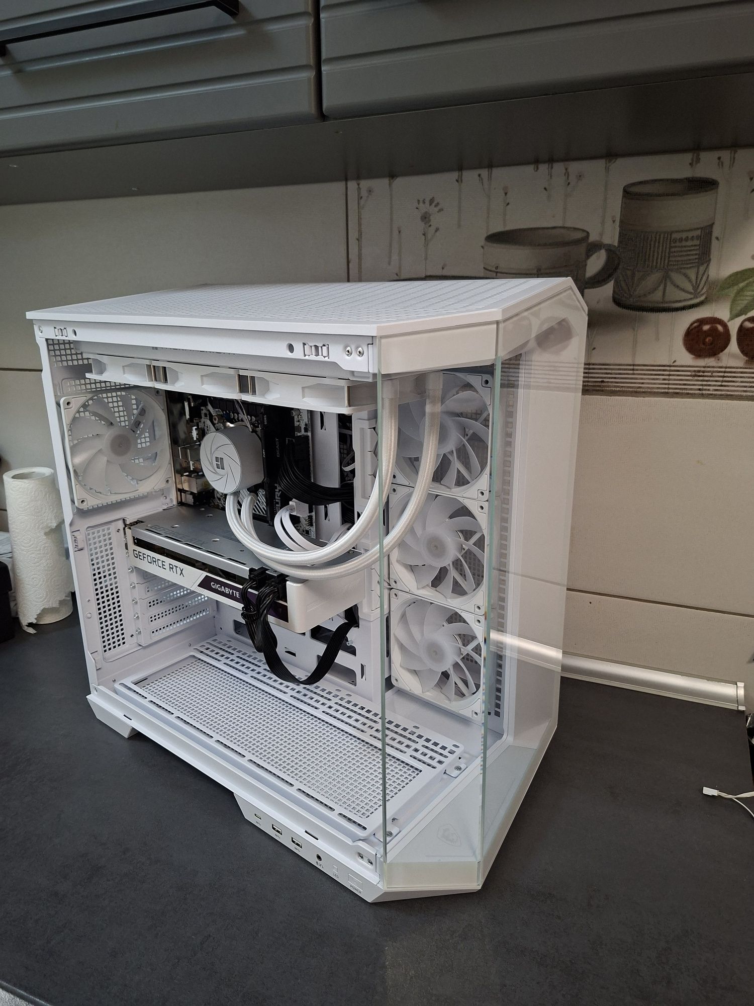 PC i9 14900k DDR5