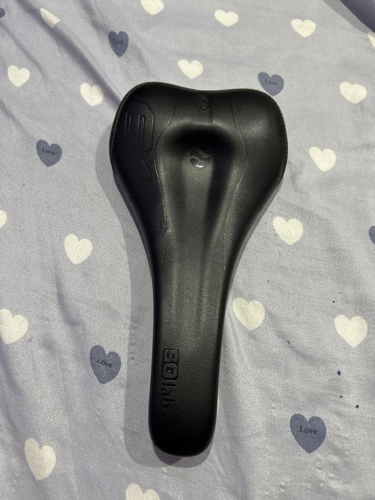 Șa SQlab 611 Ergowave Active 2.1 Saddle