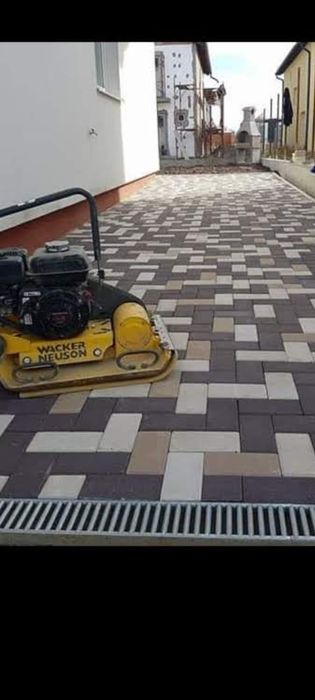 Montaj pavaj 30lei/mp