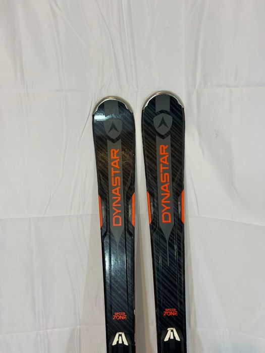 Ski schi carve Dynastar Speed Zone BLK 7 160cm