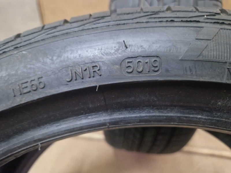 2 Goodyear R19 245/40 Anvelope de vară dot5019