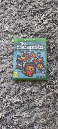 Transport 14 lei Joc/jocuri The Escapists Xbox One