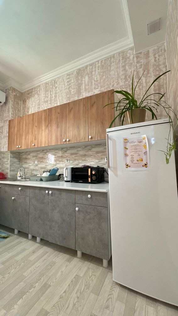 Дом для кудалык, для дальних родственником