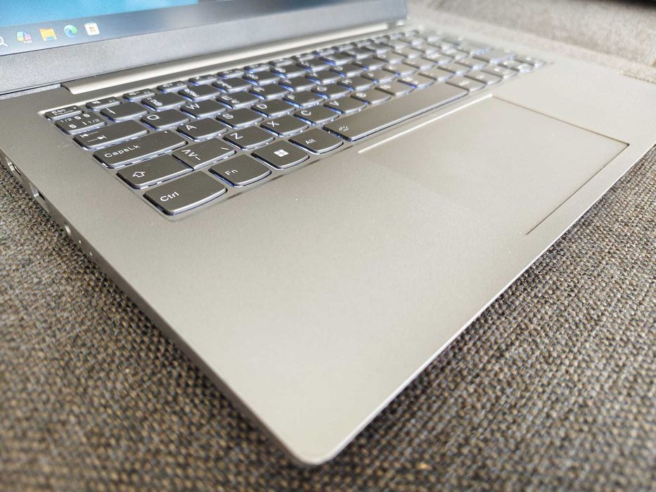 Lenovo Thinkbook G4 Ryzen 5625U 24Gb 1Tb Ecran 14 Metal 2023