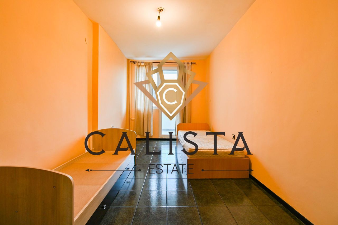 Дава се под наем Мезонет в София, Младост 4 - 125 кв.м за 650 € - Снимка #7