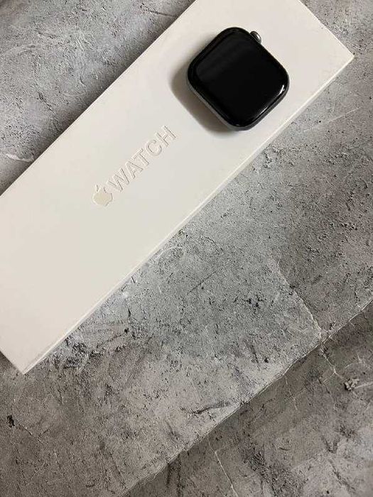 Apple Watch Series 11 GPS 46mm (г.Астана ул Сыганак 54) лот 808154