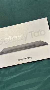 Планшет Galaxy Tab S8 5G