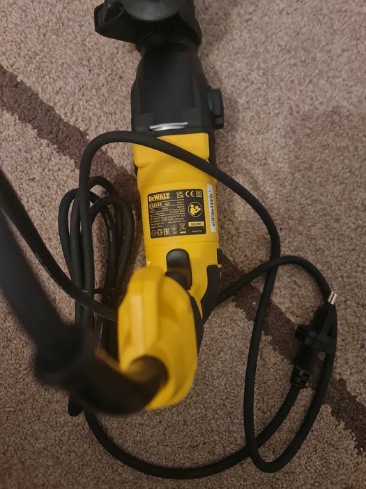 DeWalt D25134-QS,nou