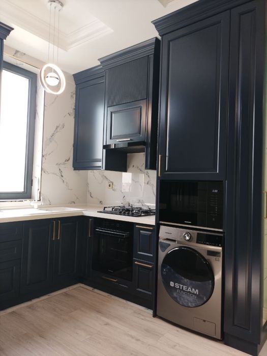 1 нотариальная ЖК клубного типа 105м2