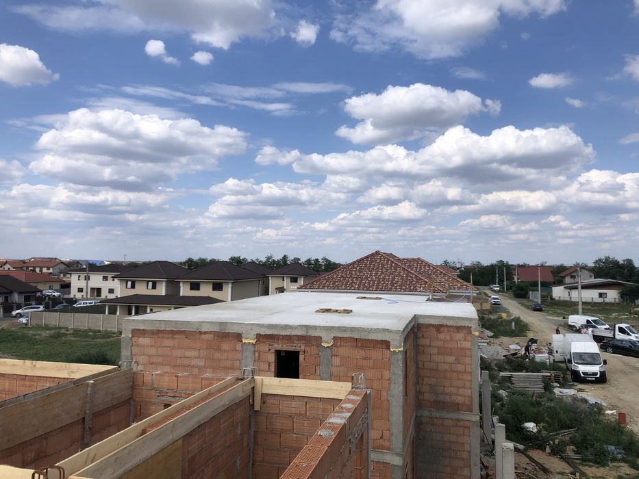 Firma constructii Timisoara