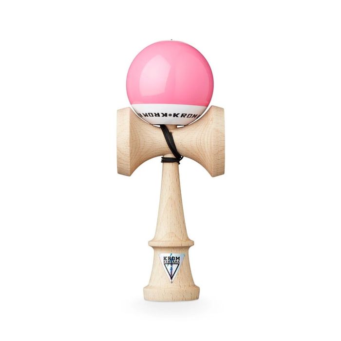 kendama ( negru , alb , roz )