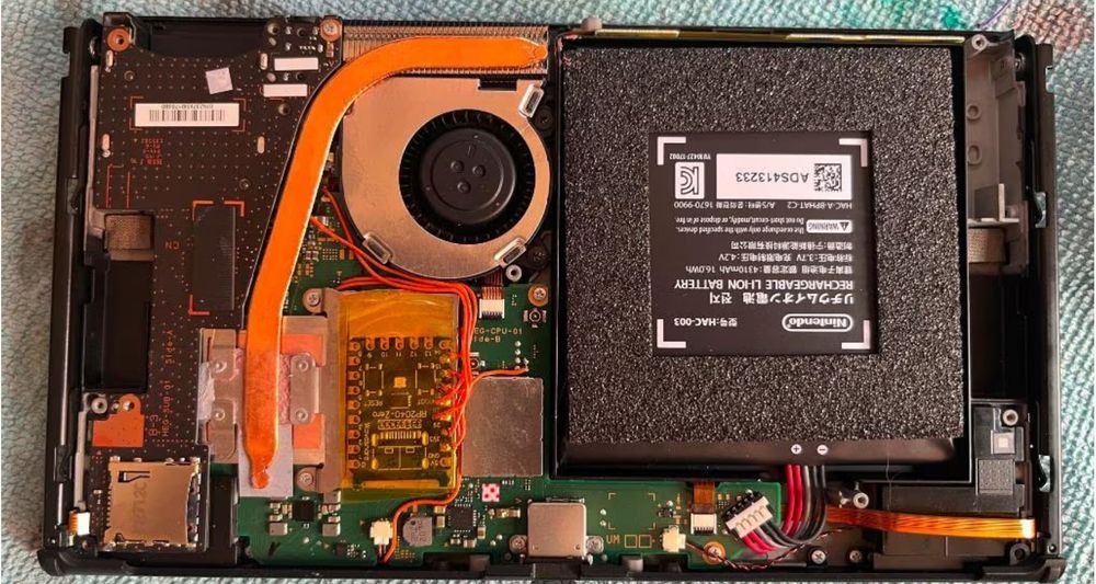 Modare nintendo switch si xbox 360 RGH