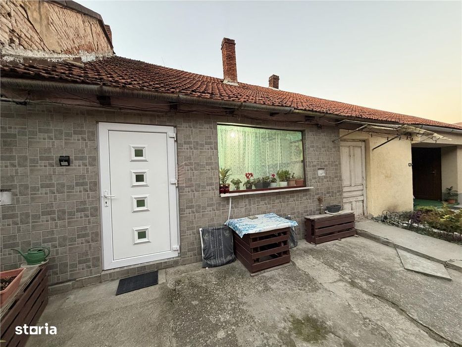 Apartament la casa ultracentral