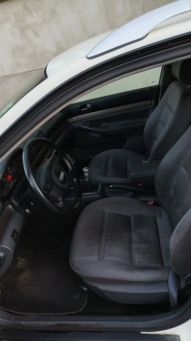 Audi A4 B5 1.9 TDI  AJM