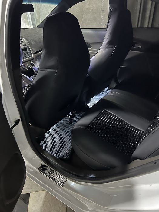 Cobalt Avtomat 4 pozitiya