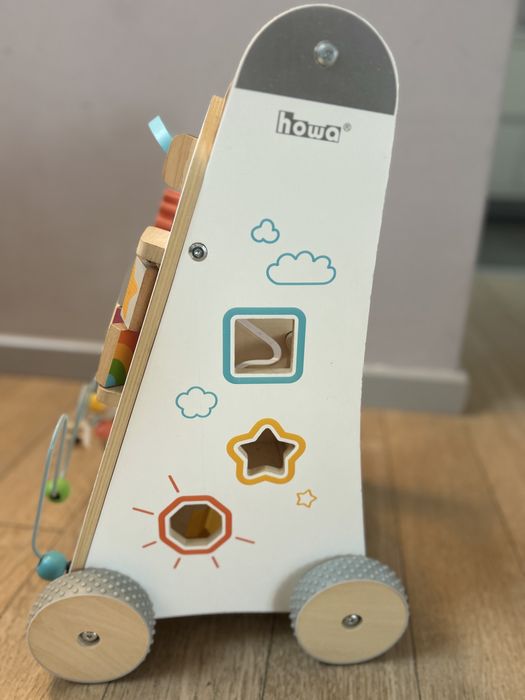 Antepremergator Little Duch