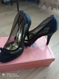 Дамски обувки -36
