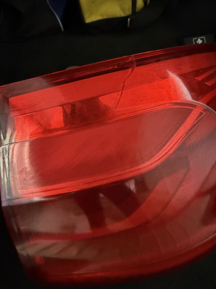 Stop dreapta tripla led bmw G31
